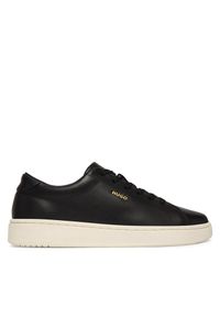 Hugo - Sneakersy HUGO. Kolor: czarny #1