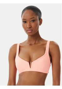 Maaji Góra od bikini Victoria PT3509SBR007 Koralowy. Kolor: pomarańczowy. Materiał: syntetyk #1