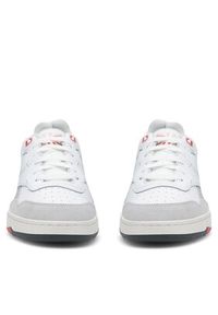 Reebok Sneakersy BB 4000 II HQ3582-M Biały. Kolor: biały #8