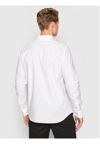 Selected Homme Koszula Rick 16077359 Biały Regular Fit. Kolor: biały. Materiał: bawełna #2