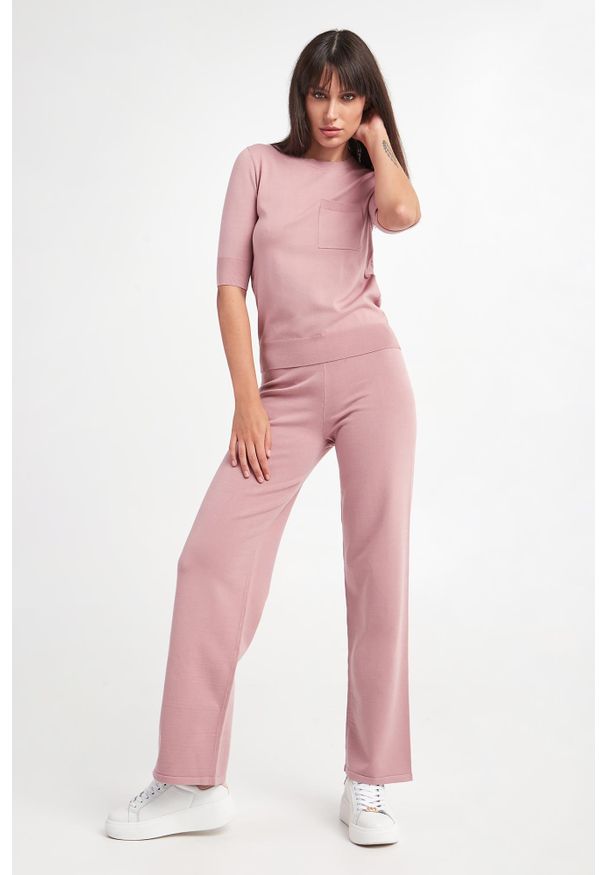 Max Mara Leisure - Sweter damski Full MAX MARA LEISURE