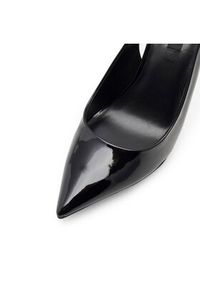 Nine West Sandały AYANA ZL22045-1CCP Czarny. Kolor: czarny. Materiał: syntetyk #3