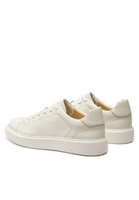 GANT - Gant Sneakersy Zonick Sneaker 28631540 Biały. Kolor: biały. Materiał: materiał #4