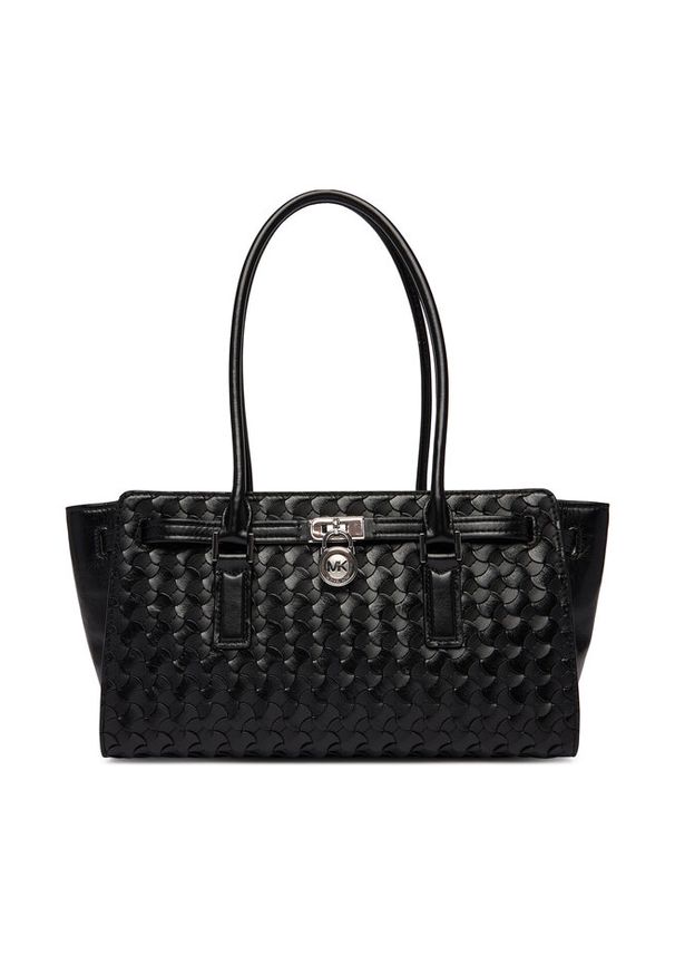 Torebka MICHAEL Michael Kors. Kolor: czarny