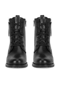Lasocki Trzewiki WI16-CORA-16 Czarny. Kolor: czarny. Materiał: skóra #3