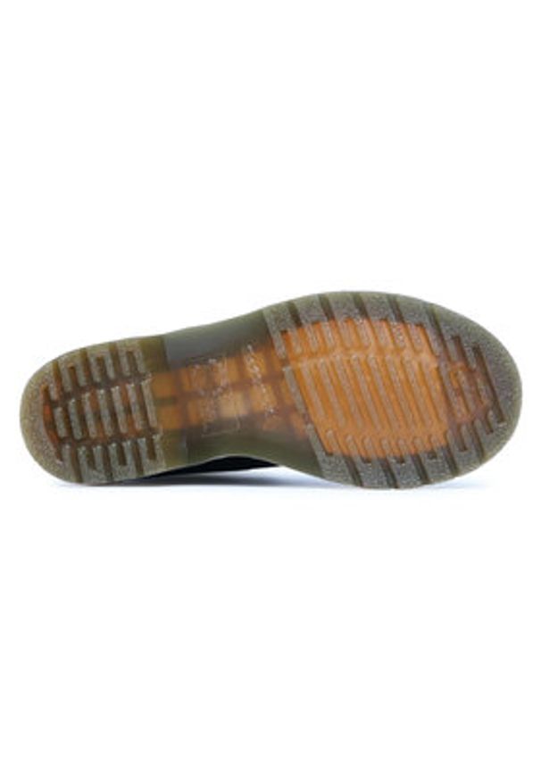 Dr. Martens Glany 1460 Vonda Mono 24985001 Czarny. Kolor: czarny. Materiał: skóra