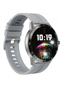 Smartwatch KingWear SMARTWATCH KINGWEAR G1 ZEGAREK SPORTOWY IP68. Rodzaj zegarka: smartwatch. Styl: sportowy #1