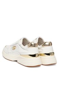 Liu Jo Sneakersy BA6045 P0102 Biały. Kolor: biały. Materiał: skóra #2