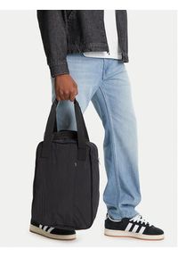 Adidas - adidas Plecak Backpack JC6071 Czarny. Kolor: czarny. Materiał: materiał #6