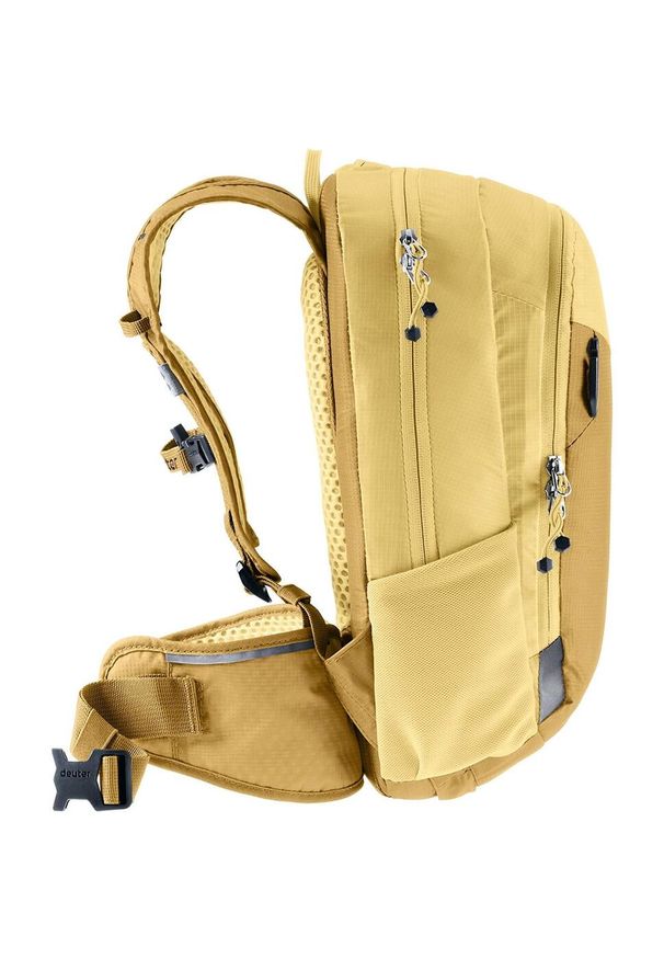 Plecak dla dziecka Deuter Compact 8 JR. Kolor: beżowy