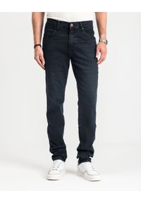 Wrangler - MESKIE SPODNIE WRANGLER RIVER CLOUDY SKIES 112352674 #1