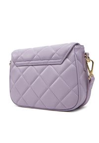 VALENTINO - Valentino Torebka Ada VBS51O09 Fioletowy. Kolor: fioletowy. Materiał: skórzane