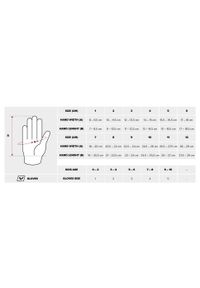 Rękawice narciarskie damskie Viking Selena. Kolor: czarny. Sezon: zima. Sport: narciarstwo #2