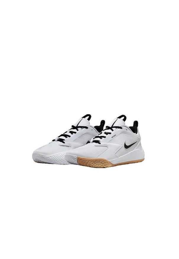 Buty do chodzenia damskie Nike Air Zoom Hyperace 3. Kolor: biały. Materiał: materiał, syntetyk. Model: Nike Zoom. Sport: turystyka piesza, siatkówka