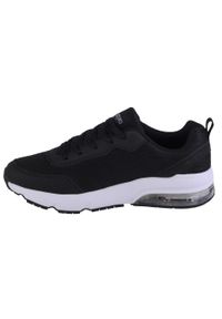 Buty sportowe Sneakersy męskie, Kappa Koro. Kolor: czarny. Sport: turystyka piesza