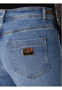 Marciano Guess Jeansy 6RGA01 7444A Niebieski Regular Fit. Kolor: niebieski #2