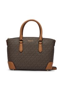 Torebka MICHAEL Michael Kors. Kolor: brązowy #1