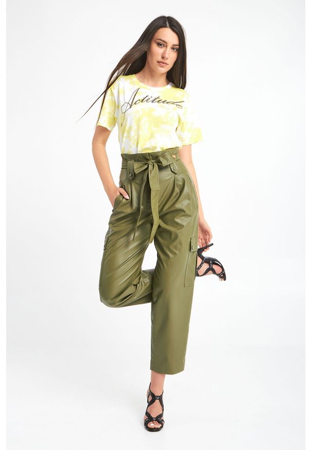 Twinset Milano - T-shirt Actitude TWINSET