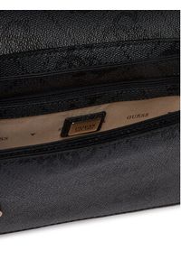 Guess Torebka Janie HWOS99 24210 Szary. Kolor: szary. Materiał: skórzane #3