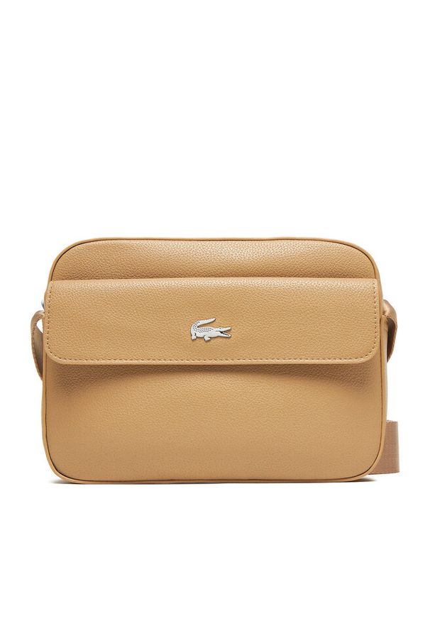 Torba Lacoste. Kolor: niebieski
