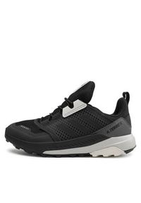 Adidas - adidas Trekkingi Terrex Trailmaker R.Rdy K FW9327 Czarny. Kolor: czarny. Materiał: materiał. Model: Adidas Terrex. Sport: turystyka piesza #6
