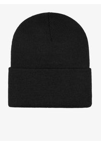 Czapka zimowa Carhartt Acrylic Watch Hat. Kolor: czarny. Sezon: zima. Styl: sportowy