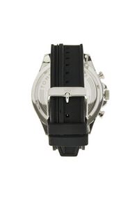 TOMMY HILFIGER - Tommy Hilfiger Zegarek Clark 1792082 Czarny. Kolor: czarny #3