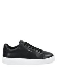 GANT - Sneakersy Gant. Kolor: czarny