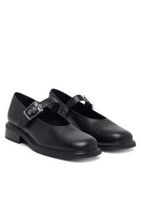 Vagabond Shoemakers Półbuty Ellis 6030-001-20 Czarny. Kolor: czarny. Materiał: skóra #6