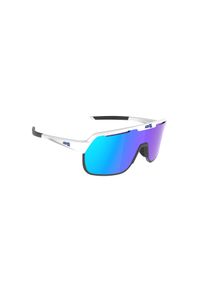 Okulary przeciwsłoneczne hydrofobowe AZR Victory RX. Kolor: biały #1