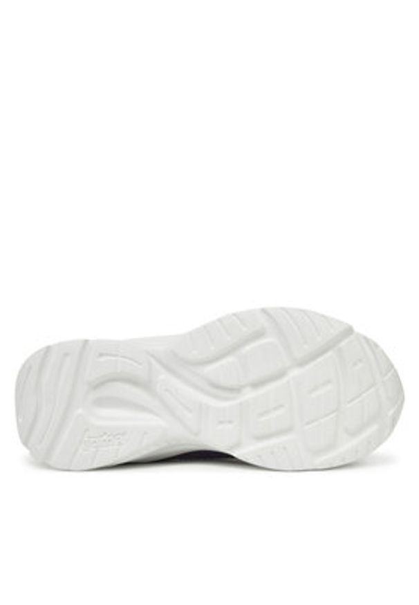 Joma Sneakersy Horizon Jr 2503 JHORIS2503V Granatowy. Kolor: niebieski. Materiał: materiał
