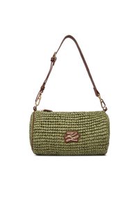 Karl Lagerfeld - KARL LAGERFELD Torebka B1W46072 Zielony. Kolor: zielony #1