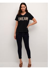 Cream T-Shirt Crbest 10611630 Czarny Regular Fit. Kolor: czarny. Materiał: bawełna #2