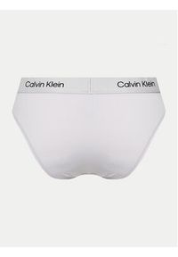 Calvin Klein Underwear Figi klasyczne 000QF7249E Fioletowy. Kolor: fioletowy. Materiał: syntetyk