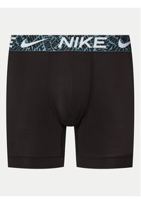 Nike Komplet 3 par bokserek 0000KE1157 Czarny. Kolor: czarny. Materiał: syntetyk #6