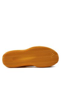 Adidas - adidas Buty do tenisa SoleMatch Control Clay Court Tennis IF0439 Fioletowy. Kolor: fioletowy. Materiał: mesh, materiał. Sport: tenis