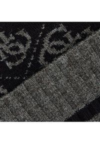 Guess Czapka AM5028 POL01 Czarny. Kolor: czarny. Materiał: akryl #2