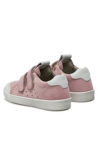 Froddo Sneakersy Rosario G2130316-5 M Różowy. Kolor: różowy