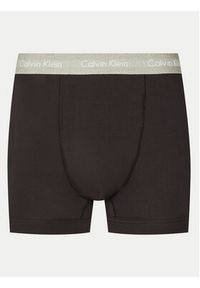 Calvin Klein Underwear Komplet 3 par bokserek 0000U2662G Czarny. Kolor: czarny. Materiał: bawełna #9