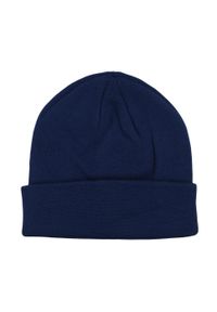 Champion - Czapka Logo 806065. Kolor: niebieski