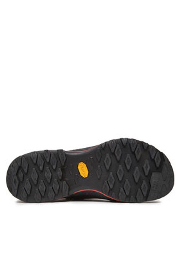 LA SPORTIVA - La Sportiva Trekkingi TX4 EVO 37B900322 Czarny. Kolor: czarny. Materiał: zamsz, skóra. Sport: turystyka piesza