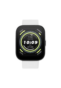 AMAZFIT - Smartwatch Amazfit. Rodzaj zegarka: smartwatch. Kolor: biały #1