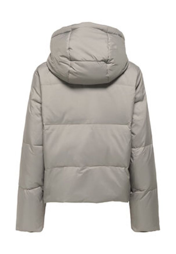 only - ONLY Kurtka puchowa Alice 15316455 Zielony Regular Fit. Kolor: zielony. Materiał: syntetyk