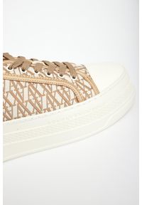 Armani Exchange - Sneakersy damskie ARMANI EXCHANGE