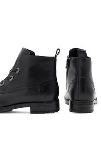Lasocki Botki WI23-DALIA3-07 Czarny. Kolor: czarny #6