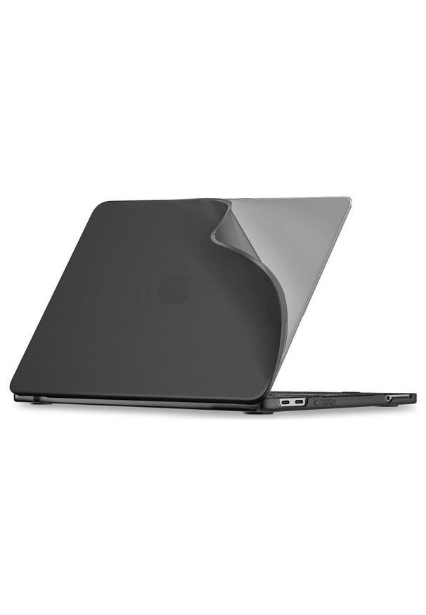 TECH-PROTECT - Etui Tech-Protect Sofsthell macbook Neo 13 2026 matte black