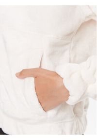 columbia - Columbia Polar Fireside™ FZ Jacket Biały Regular Fit. Kolor: biały. Materiał: syntetyk #4