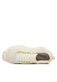 Reebok Sneakersy SS-DMX SERIES 3000 100244458 Kremowy. Kolor: kremowy. Materiał: materiał #2