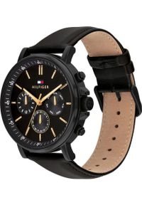 TOMMY HILFIGER - Zegarek Tommy Hilfiger Zegarek Męski Tommy Hilfiger Tyson 1792144 + BOX #1