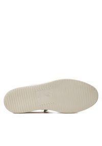 Giuseppe Zanotti Sneakersy RM40033 Biały. Kolor: biały. Materiał: skóra #6
